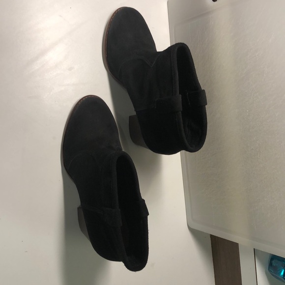 Splendid booties 8 - Picture 2 of 3